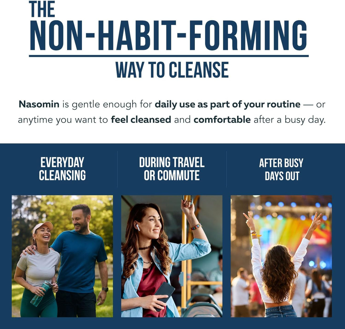 Nasomin Nasal Iodine Cleanse
