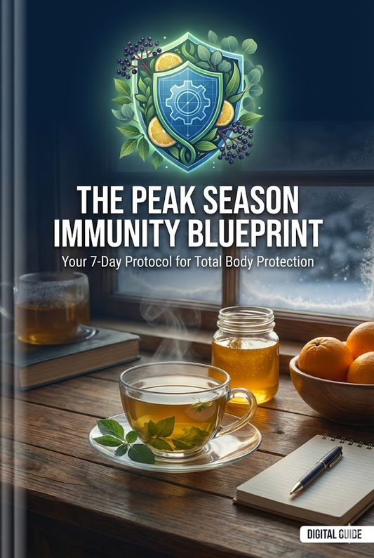 Peak Season Immunity Blueprint
